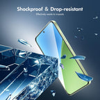 ENKAY Hat-Prince Full Glue High Aluminum-silicon Tempered Glass Film