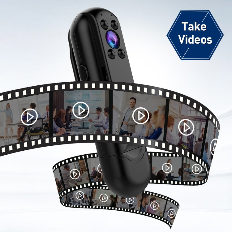 L8 Mini 1080P Camera Sport Outdoor DV Voice Video Recorder Action HD WIFI Cam Recorder