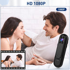 L8 Mini 1080P Camera Sport Outdoor DV Voice Video Recorder Action HD WIFI Cam Recorder