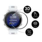 ENKAY 3D Full Coverage Soft PC Edge PMMA HD Screen Protector Film