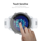 ENKAY 3D Full Coverage Soft PC Edge PMMA HD Screen Protector Film