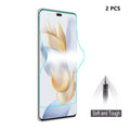 2pcs ENKAY Full Glue Soft Explosion-proof Hydrogel Film