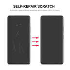 5pcs ENKAY Full Glue Soft Explosion-proof Hydrogel Film — For Honor 90 Pro