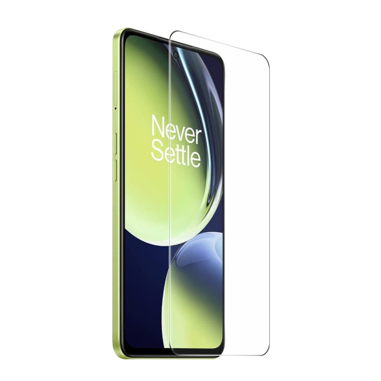ENKAY 0.26mm 9H 2.5D High Aluminum-silicon Tempered Glass Film