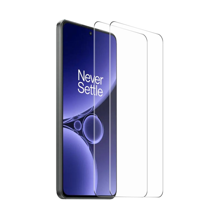 2pcs ENKAY 0.26mm 9H 2.5D High Aluminum-silicon Tempered Glass Film — view 7