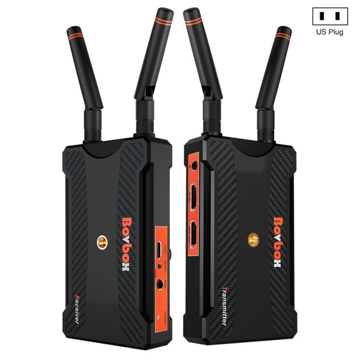 900S HD Wireless Screen Casting Wireless Display Dongle Adapter HD Video Transmitter Receiver