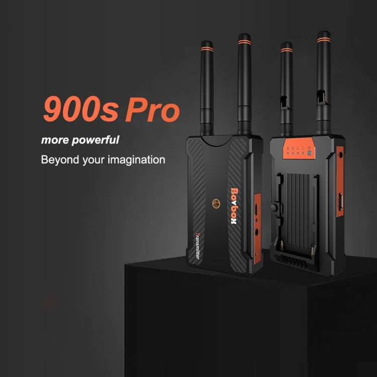 900S HD Wireless Screen Casting Wireless Display Dongle Adapter HD Video Transmitter Receiver — view 6