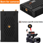009 Pro 300m Wireless Screen Casting Video Transmitter Receiver Wireless Display Dongle Adapter — view 6