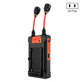 900S Pro Wireless Screen Casting HD Video Transmitter Receiver 300m Wireless Display Dongle Adapter