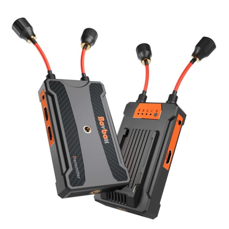 900S Pro Wireless Screen Casting HD Video Transmitter Receiver 300m Wireless Display Dongle Adapter — AU Plug