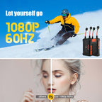 900S Pro Wireless Screen Casting HD Video Transmitter Receiver 300m Wireless Display Dongle Adapter — view 9