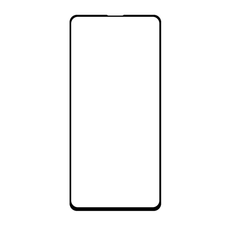 For Xiaomi Poco F5 Pro / Redmi K60 / K60 Pro 2pcs ENKAY Hat-Prince Full Glue 0.26mm 9H 2.5D Tempered Glass Full Film