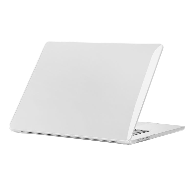 ENKAY Hat-Prince Crystal Protective Case Cover Hard Shell — For MacBook Air 15.3 (A2941)
