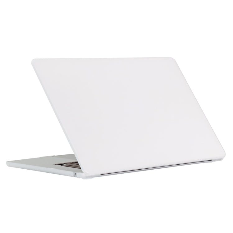 ENKAY Hat-Prince Matte Protective Case Cover Hard Shell — For MacBook Air 15.3 (A2941)