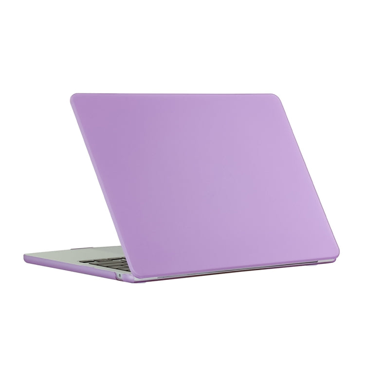 ENKAY Hat-Prince Matte Protective Case Cover Hard Shell — Light Green