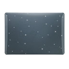 ENKAY Hat-Prince Bling Crystal Protective Case Cover Hard Shell — Black