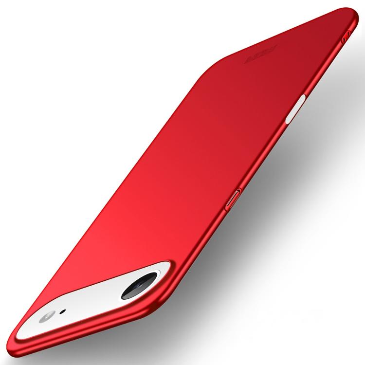 MOFI Frosted PC Ultra-thin Hard Phone Case