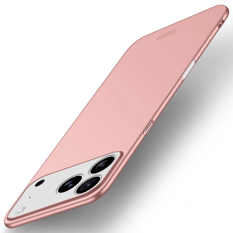 MOFI Frosted PC Ultra-thin Hard Phone Case