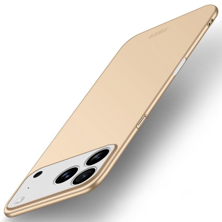 MOFI Frosted PC Ultra-thin Hard Phone Case