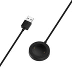 Integrated Mmagnetic Suction Watch Charging Cable, Length: 1m — For Honor Watch GS3 TMA-L19