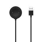 Integrated Mmagnetic Suction Watch Charging Cable, Length: 1m — For Honor Watch GS3 MUS-B19
