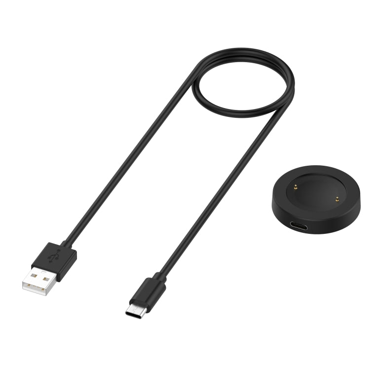 Split Mmagnetic Suction Watch Charging Cable, Length: 1m — view 8