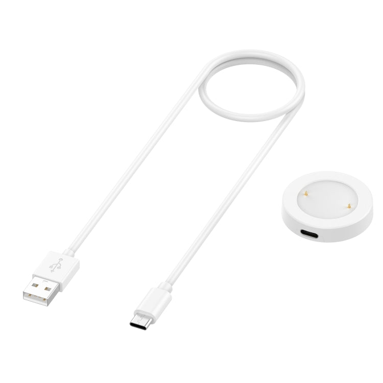 Split Mmagnetic Suction Watch Charging Cable, Length: 1m — view 7