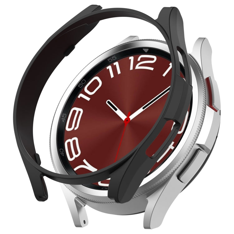 Half Coverage Hollow PC Watch Protective Case — view 29
