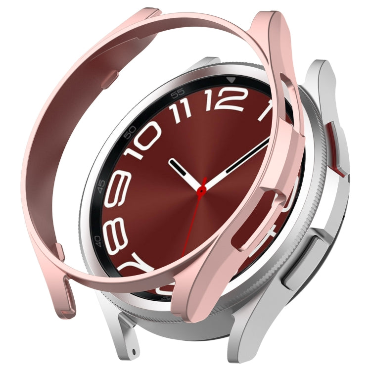 Half Coverage Hollow PC Watch Protective Case — view 30