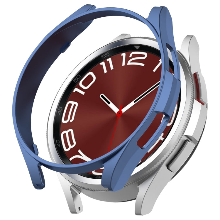 Half Coverage Hollow PC Watch Protective Case — view 31