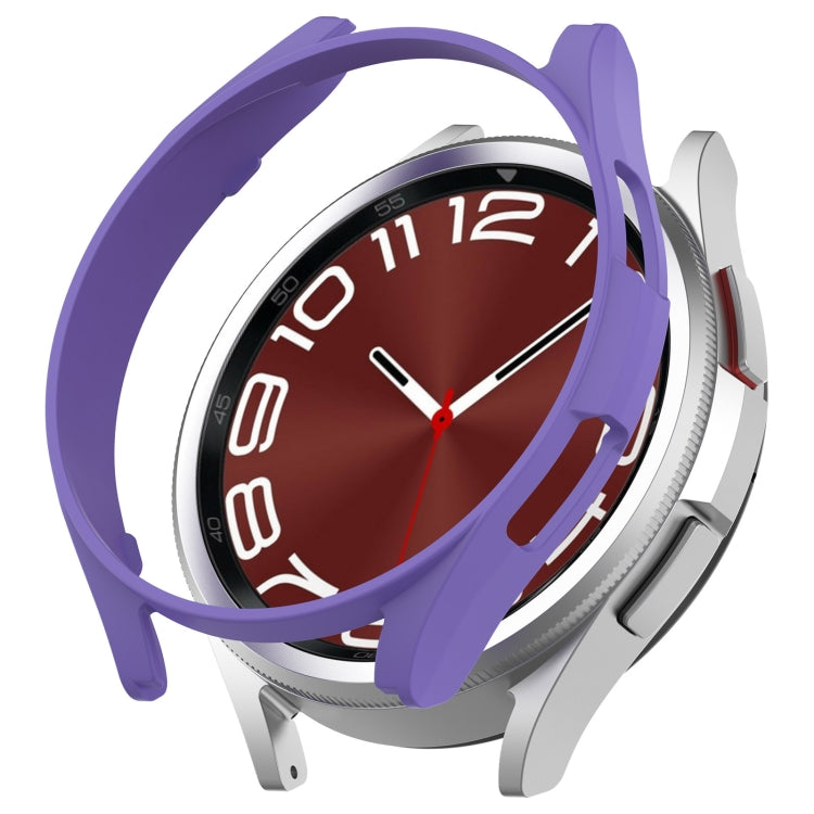 Half Coverage Hollow PC Watch Protective Case — view 34