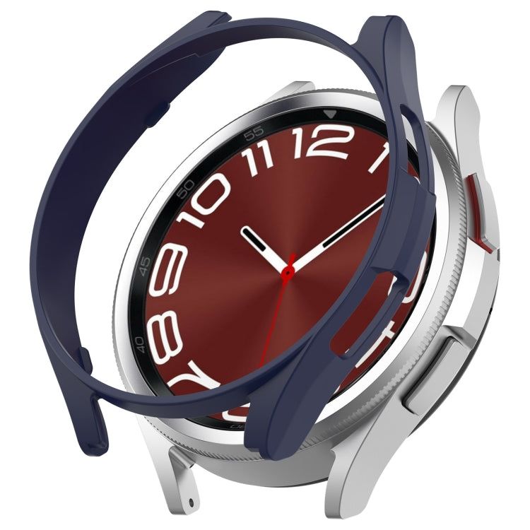 Half Coverage Hollow PC Watch Protective Case — view 35