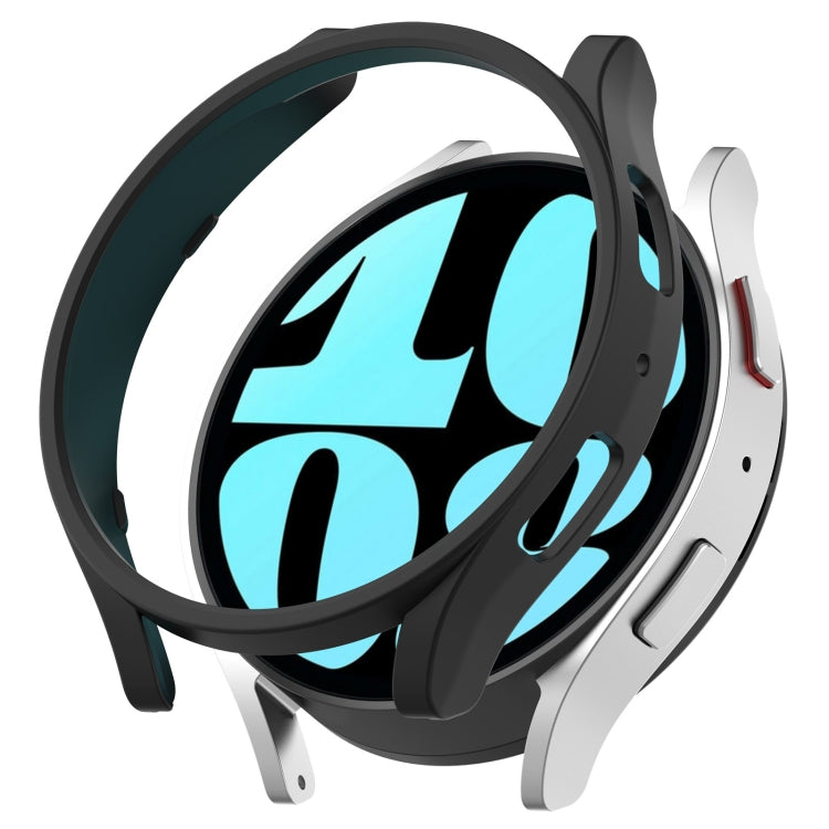 Half Coverage Hollow PC Watch Protective Case — view 21