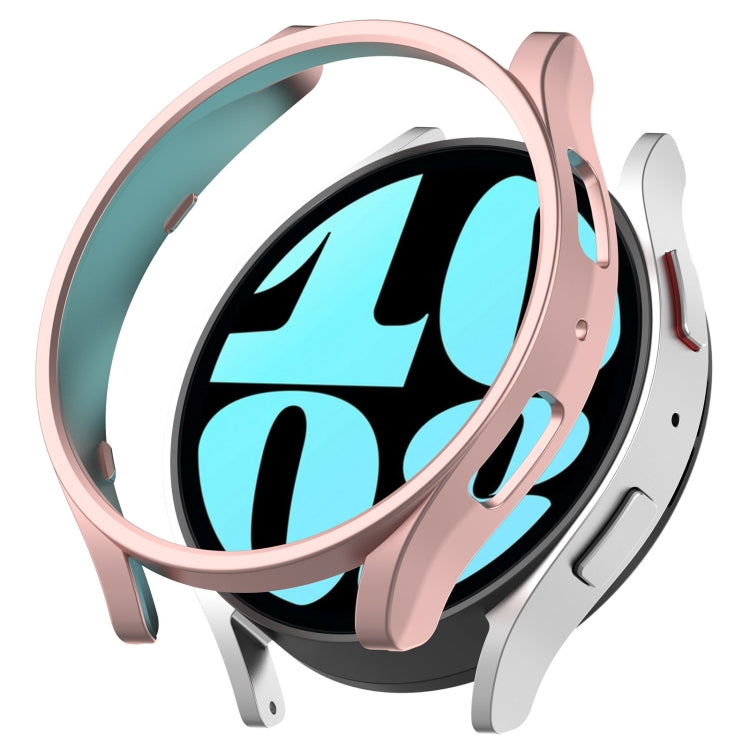 Half Coverage Hollow PC Watch Protective Case — view 22