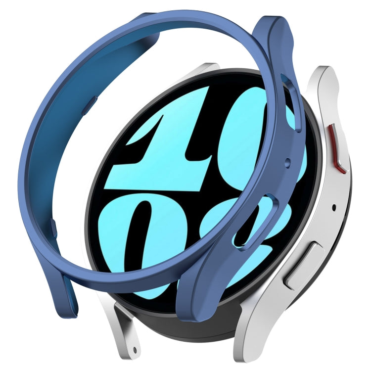 Half Coverage Hollow PC Watch Protective Case — view 23