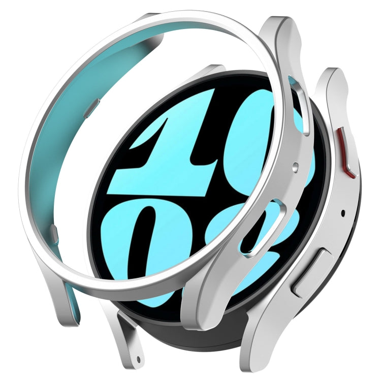 Half Coverage Hollow PC Watch Protective Case — view 24