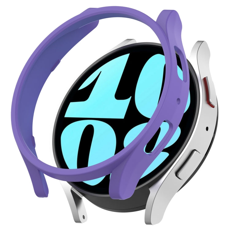 Half Coverage Hollow PC Watch Protective Case — view 26