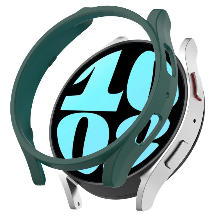 Half Coverage Hollow PC Watch Protective Case — view 20
