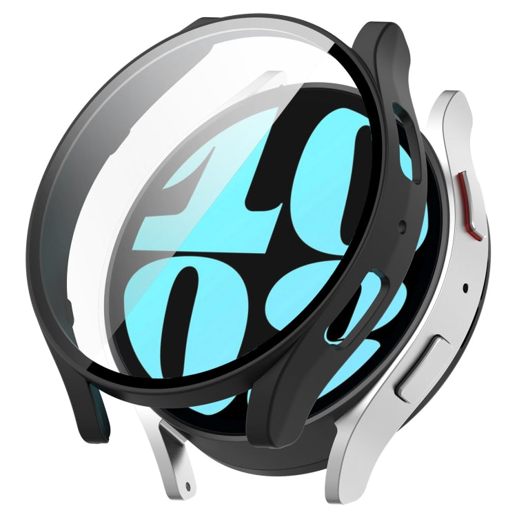 PC + Tempered Film Integrated Watch Protective Case — view 13