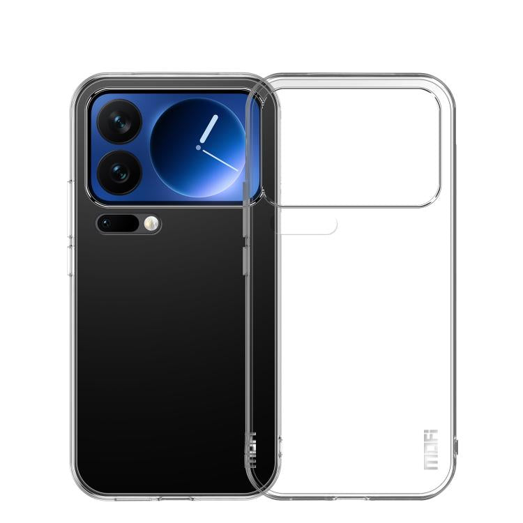 MOFI Ming Series Ultra-thin TPU Phone Case
