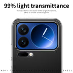 MOFI Ming Series Ultra-thin TPU Phone Case