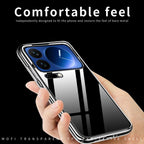 MOFI Ming Series Ultra-thin TPU Phone Case