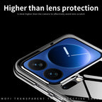 MOFI Ming Series Ultra-thin TPU Phone Case
