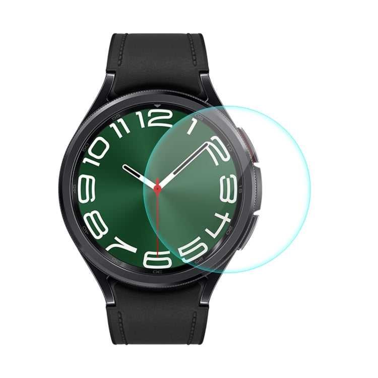 ENKAY 0.2mm 9H Tempered Glass Screen Protector Watch Film
