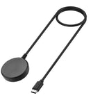 USB-C / Type-C Interface Magnetic Watch Charger