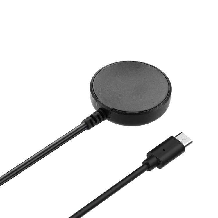 USB-C / Type-C Interface Magnetic Watch Charger