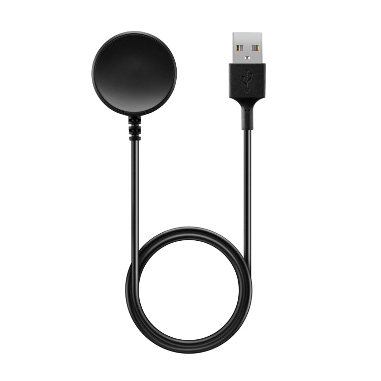 USB Interface Magnetic Watch Charger, For Samsung Galaxy Ultra 47mm, For Samsung Galaxy Watch FE 40mm, For Samsung Galaxy Watch 7 44mm, For Samsung Galaxy Watch 7 40mm, For Samsung Galaxy Watch 6, For Samsung Galaxy Watch 6 Classic                     ... — For Samsung Galaxy Watch 4