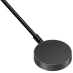 Type-C Port Magnetic Metal Watch Charger