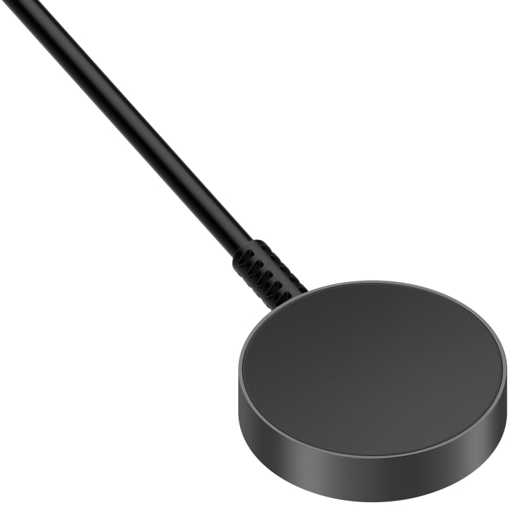 Type-C Port Magnetic Metal Watch Charger