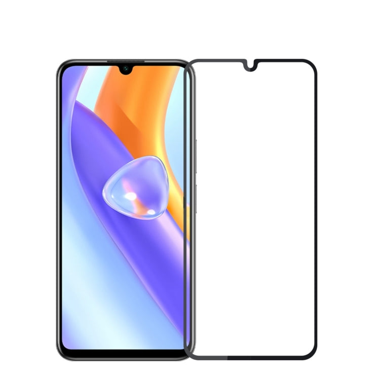 MOFI 9H 2.5D Full Screen Tempered Glass Film — view 69
